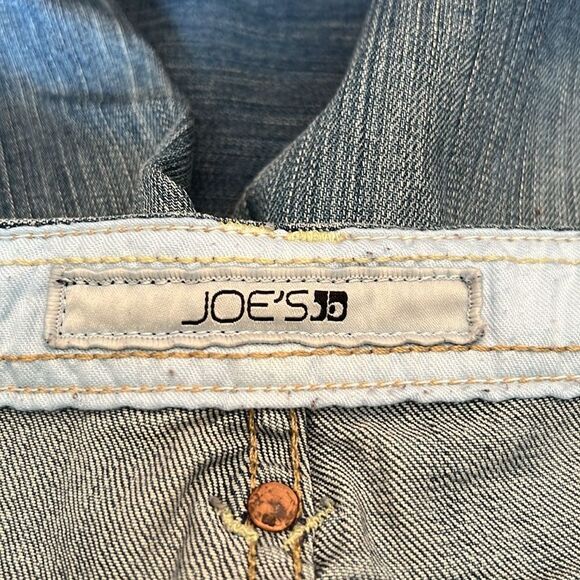 Joe’s Jeans USA 29 fading and whiskering - Picture 8 of 11